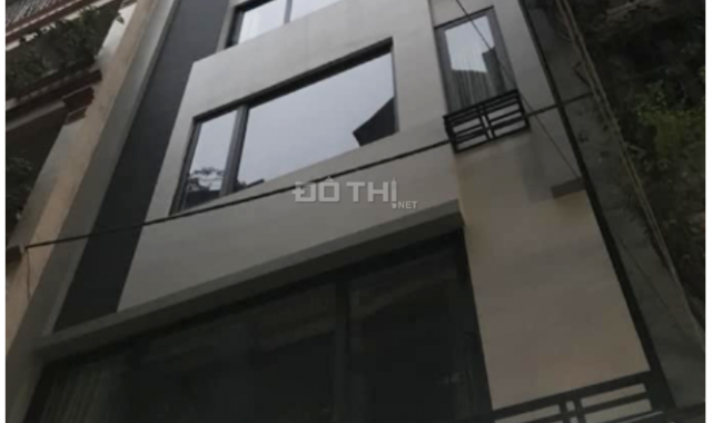 Bán nhà phố Trần Đăng Ninh 39,2m2 x 4 tầng, hướng ĐN, giá 3,7 tỷ