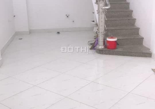 Nhà mới tinh lung linh Tam Trinh 63m2 x 4 tầng, 1.55 tỷ ôtô tránh 15m, 0986073333