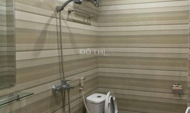 Chính chủ cần bán nhà ngõ 376 Thụy Khuê, Tây Hồ DT 37m2 x 5T MT 5m, giá 3,6 tỷ