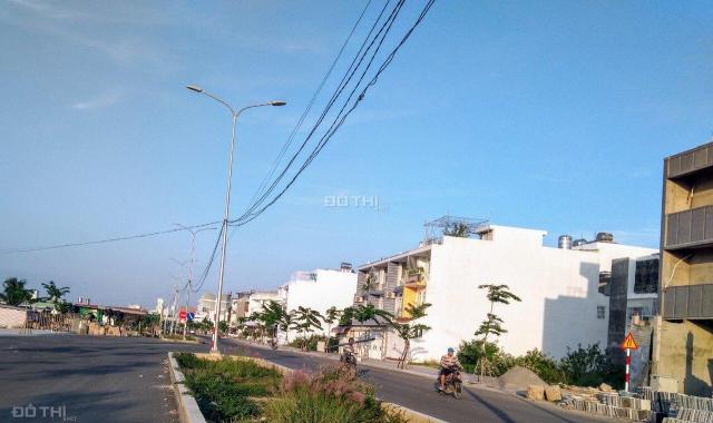 Bán đất Đường Số 28, rộng 35m, KĐT mới HUD Phước Long, Nha Trang