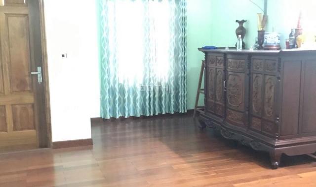 Bán nhà đẹp nội thất toàn gỗ thịt đường 5 mới An Trì, Hồng Bàng, Hải Phòng