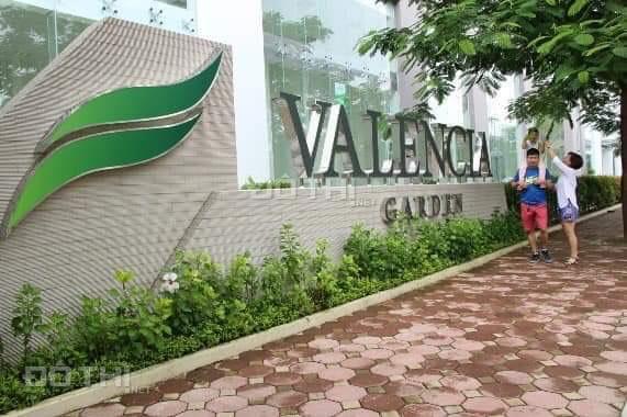 Mua nhà Valencia Garden dọn về ở luôn đón xuân mới lộc khắp nơi, giá chỉ từ 1.484 tỷ