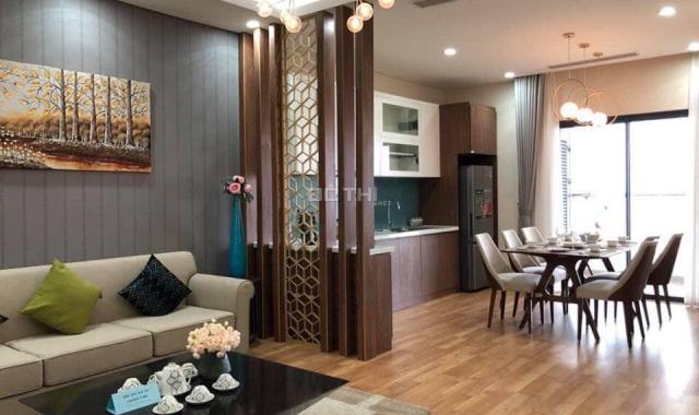 Bán căn hộ chung cư tại dự án Golden Park Tower, Cầu Giấy, Hà Nội, diện tích 95.6m2