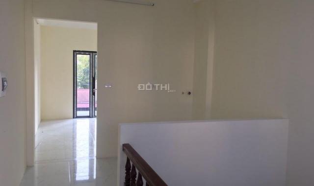 Bán nhà Lương Thế Vinh, Thanh Xuân, 43m2, 4 tầng, gần khu nhà ở Quốc Hội