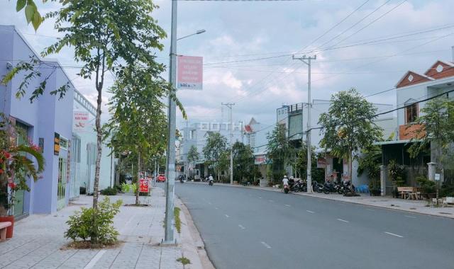 Bán nền 2 mặt tiền đường Đồng Văn Cống ngang trên 4m, vị trí đẹp, giá dưới 6 tỷ