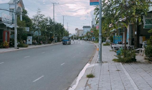 Bán nền 2 mặt tiền đường Đồng Văn Cống ngang trên 4m, vị trí đẹp, giá dưới 6 tỷ
