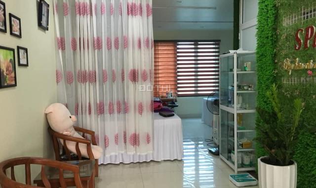 Cho thuê mặt bằng kinh doanh Việt Hưng 75m2, 2 tầng đẹp 15tr/tháng. LH 0965494540