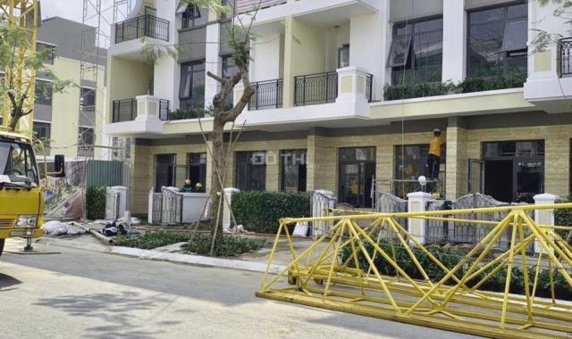 Nhà phố cao cấp Verosa Park Khang Điền, mở bán đợt 1, CK 3% chỉ cần TT từ 3.5 tỷ, gọi 0902.777.460