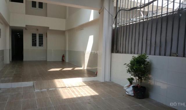 Cho thuê căn hộ dịch vụ full nội thất cao cấp mới xây 100% tại Thích Quảng Đức, Phú Nhuận