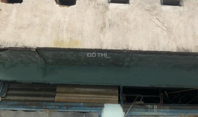 Bán nhà hẻm 14 đường Đỗ Thừa Luông, P. Tân Quý, Q. Tân Phú