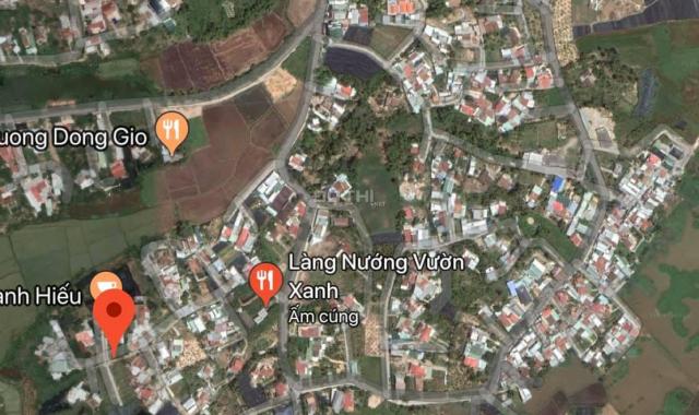 Bán lô đất đẹp đường ô tô xã Vĩnh Trung - Nha Trang