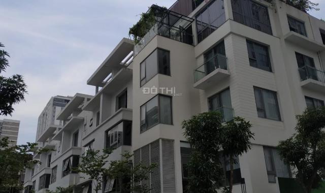 Cần bán gấp căn nhà liền kề đường Nguyễn Huy Tưởng, Thanh Xuân: 91m2 x 5T x MT 6m. LH: 0902139199