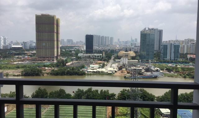 Bán căn hộ chung cư Sunrise Riverside, Nhà Bè, Hồ Chí Minh, diện tích 99m2, giá 3.65 tỷ