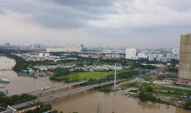 Bán căn hộ chung cư Sunrise Riverside, Nhà Bè, Hồ Chí Minh, diện tích 99m2, giá 3.65 tỷ
