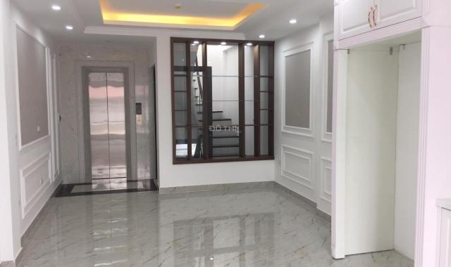 Cực rẻ nhà kinh doanh thang máy quận Hai Bà Trưng, 12 tỷ, 58m2, LH 0943.346.523/ 0948.035.862