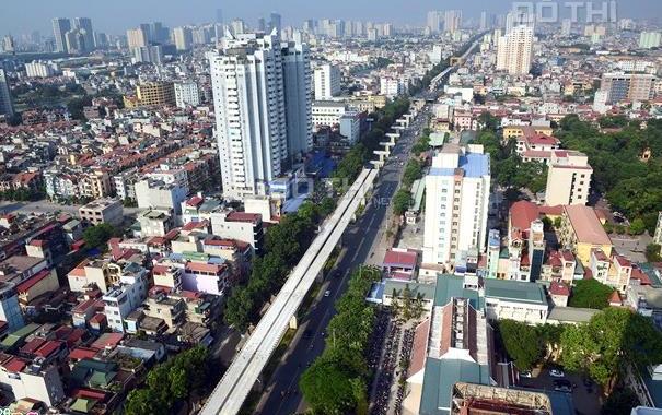 Bán căn hộ Unimax Twin Tower, Hà Đông, Hà Nội. Diện tích 105m2 giá 1.55 tỷ