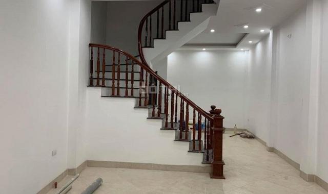 Bán thần tốc nhà Hồng Mai, ô tô 29m, Hai Bà Trưng, 53m2, 5T, 3.32 tỷ, LH - 0966164085