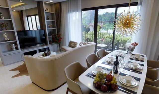 Cắt lỗ căn hộ 1,5 tỷ căn hộ 3PN, D'Capitale Trần Duy Hưng, nhận nhà ở ngay, 0372464566