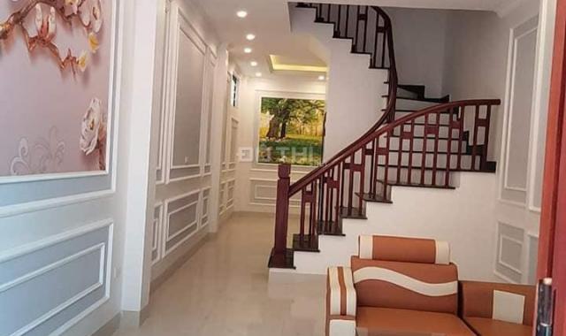 Nhà đẹp 4 tầng Lê Trọng Tấn, Khương Mai, 35m2, giá 2,5 tỷ