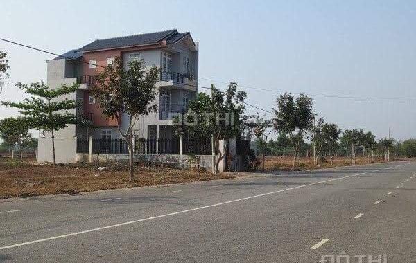 Mở bán giai đoạn F1 - 30 nền đất khu đô thị Tân Tạo Central Park gần quận Bình Tân - TP. HCM