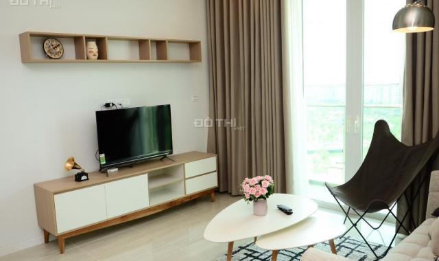 Bán căn hộ chung cư tại dự án Sadora Apartment, Quận 2, Hồ Chí Minh, diện tích 88m2, giá 6 tỷ