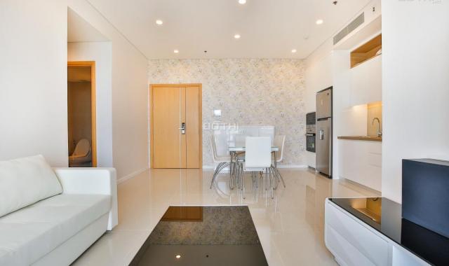 Bán căn hộ chung cư Sarimi Sala, Quận 2, Hồ Chí Minh, diện tích 92m2, full nội thất, giá 7 tỷ
