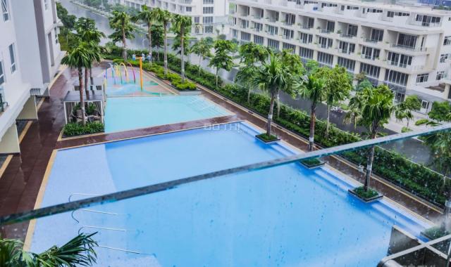 Bán căn hộ chung cư Sarimi Sala, Quận 2, Hồ Chí Minh, diện tích 92m2, full nội thất, giá 7 tỷ
