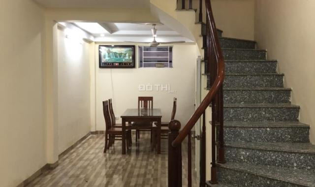 1 căn duy nhất, siêu rẻ, đẹp, 40m2 * 4T, giá chỉ: 1.33 tỷ tại Yên Nghĩa - Hà Đông. LH: 0379.717.239