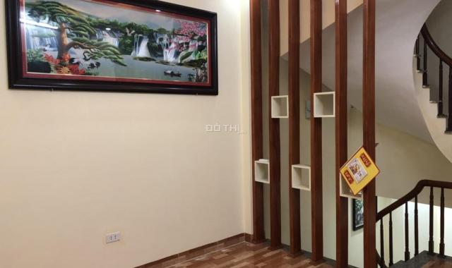 1 căn duy nhất, siêu rẻ, đẹp, 40m2 * 4T, giá chỉ: 1.33 tỷ tại Yên Nghĩa - Hà Đông. LH: 0379.717.239