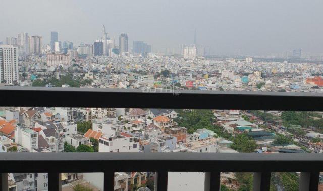 Giá tốt nhất Sunrise City View 39m2, 1,740 tỷ nhận nhà ngay, LH 093 93 114 95 Phát Zalo, Viber