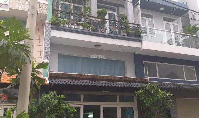 CC cần tiền bán gấp nhà hẻm XH Phan Văn Trị, P5, DT 5 x 21m, 2 lầu, giá 8 tỷ TL, LH 0909 255 594