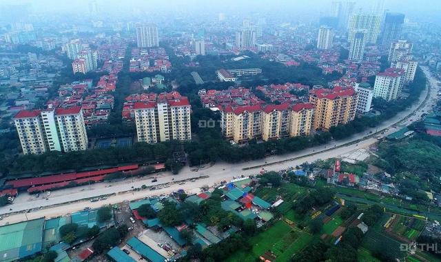 Đất BT LK KĐT mới Đại Kim - Định Công từ 41tr/m2, đóng 50%, 2021 có đất nền nội thành