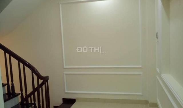 Bán nhà kinh doanh khủng, mặt tiền rộng 4.3m, phố Phùng Khoang, 70m2, giá 4.6 tỷ