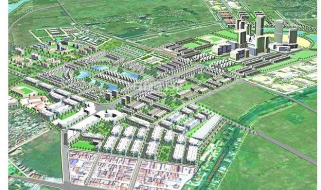 Cần bán gấp lô đất tại dự án Vườn Sen, Đồng Kỵ, Từ Sơn, Bắc Ninh, giá đầu tư