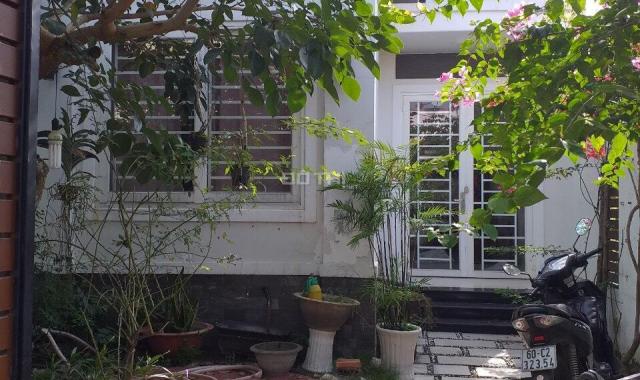 Cần bán căn nhà Thái đẹp sổ riêng xã Phú Đông, Nhơn Trạch, dọn vào ở ngay