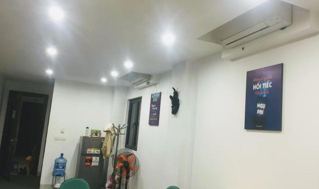 Cho thuê văn phòng tại đường Hoàng Quốc Việt, Phường Nghĩa Đô, Cầu Giấy, Hà Nội