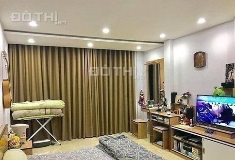 Bán gấp nhà phân lô quân đội Nguyễn Ngọc Nại, 46m2, 4 tầng, gara ô tô vào nhà, giá chỉ 4.1 tỷ