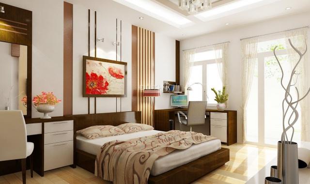 Bán căn hộ chung cư tại dự án Blue Sky Tower, Quận 2, Hồ Chí Minh diện tích 63m2, giá 1.67 tỷ