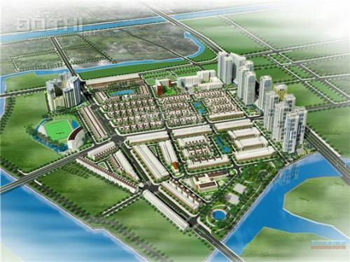 Cần tiền bán biệt thự đẹp khu đô thị Him Lam Kênh Tẻ, Tân Hưng Quận 7 đối diện công viên, giá 27 tỷ