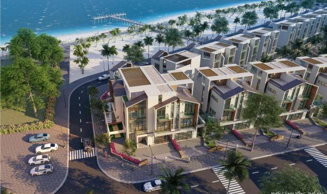 Shop villa view biển Phú Yên 2020 - Sở hữu lâu dài