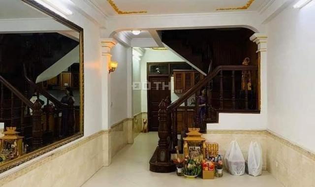 Nhà đẹp: 77 Bùi Xương Trạch, Khương Đình, 5 tầng x 30m2, giá 1,87 tỷ