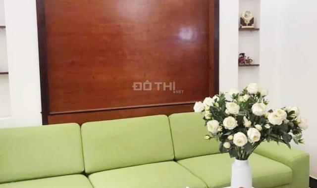 Cần bán nhà Yên Lạc, HBT, 55m2 3PN, nội thất đẹp, 5.8 tỷ