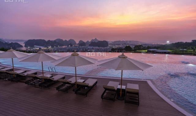 Bán căn biệt thự tại dự án FLC Hạ Long, Hạ Long, Quảng Ninh diện tích 138m2, giá rẻ nhất thị trường