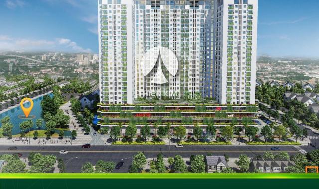 Mở bán chung cư Ecolife Riverside Quy Nhơn giá chỉ 625 triệu/căn, LH 0905.666.132