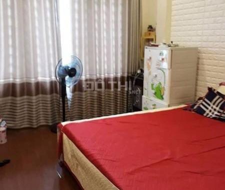 Chùa Quỳnh, ngõ thông, 2 thoáng, kinh doanh, 40m2, nhỉnh 3 tỷ