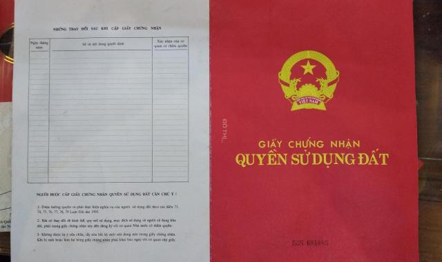 Cần bán nhà Ngô Quyền, Hà Đông 4 tầng xây dựng 250m, năm 2014, đường trước nhà 5m, giá 4.4 tỷ