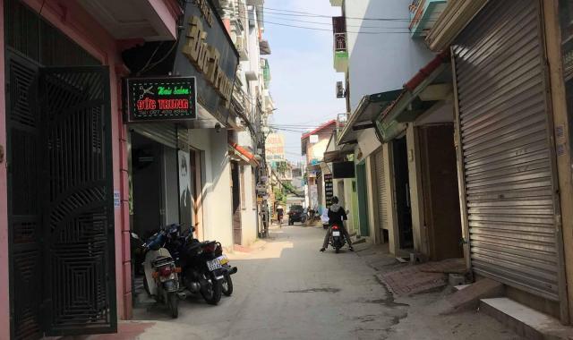 Cần bán dãy nhà trọ 74m2, Đại Mạch, Đông Anh. 0977191861