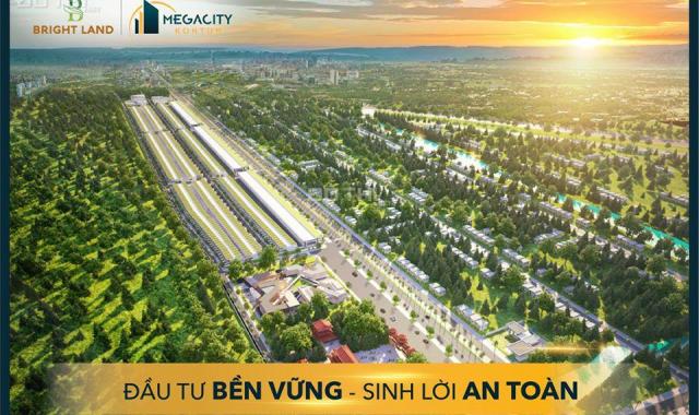 Mở bán dự án mới liên kết dự án FLC Kon Tum, giá 424 triệu/nền, LH 0975 221 020
