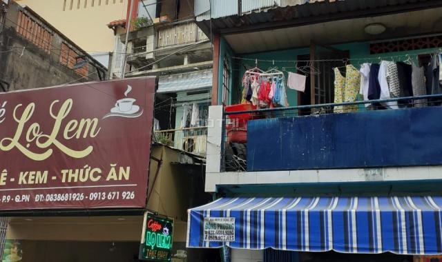 Bán căn MT số 6 Đỗ Tấn Phong, P. 9, Phú Nhuận