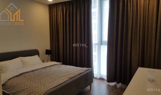 Cho thuê CH Vinhomes Central Park, Bình Thạnh 118m2, 3PN rẻ nhất TT 32.35 tr/th (bao trọn gói)